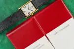 Cartier Tank (1998) - Ref. 1615 | Watch Scout thumbnail 2