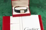 Cartier Tank (1998) - Ref. 1615 | Watch Scout thumbnail 4