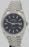 Rolex Datejust 41 - Ref. 126300 | Watch Scout thumbnail 1