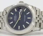 Rolex Datejust 41 - Ref. 126300 | Watch Scout thumbnail 4