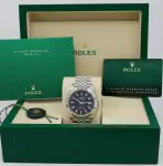 Rolex Datejust 41 - Ref. 126300 | Watch Scout thumbnail 7