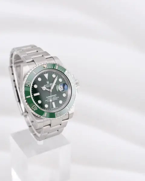 Rolex Submariner Date Ref. 116610LV