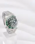 Rolex Submariner Date 116610LV Price in Australia | $34k thumbnail 1