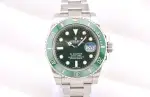 Rolex Submariner Date 116610LV Price in Australia | $34k thumbnail 2