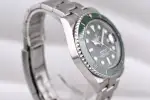 Rolex Submariner Date 116610LV Price in Australia | $34k thumbnail 5