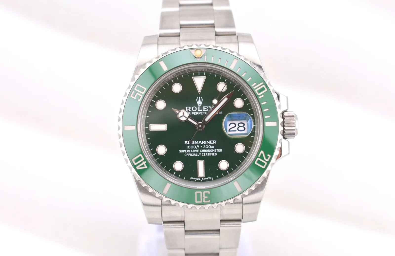 Rolex Submariner Date 116610LV Price in Australia | $34k - image 2
