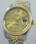 Rolex Datejust 36 (2002) - Ref. 16233 | Watch Scout thumbnail 1