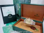 Rolex Datejust 36 (2002) - Ref. 16233 | Watch Scout thumbnail 2