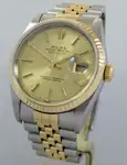 Rolex Datejust 36 (2002) - Ref. 16233 | Watch Scout thumbnail 3