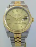 Rolex Datejust 36 (2002) - Ref. 16233 | Watch Scout thumbnail 4