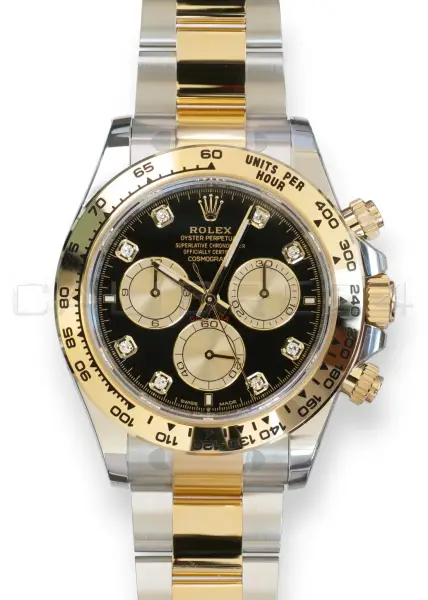 Rolex Daytona