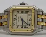 Cartier Panthère (1990s) - Ref. 110000R | Watch Scout thumbnail 4