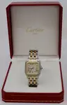 Cartier Panthère (1990s) - Ref. 110000R | Watch Scout thumbnail 7