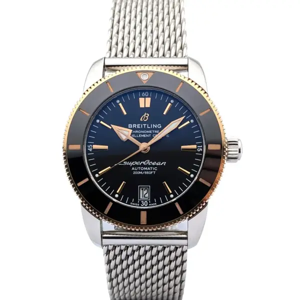 Breitling Superocean Ref. UB2010121B1A1