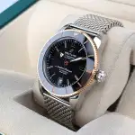 Breitling Superocean (2021) - Ref. UB2010121B1A1 | Watch Scout thumbnail 4
