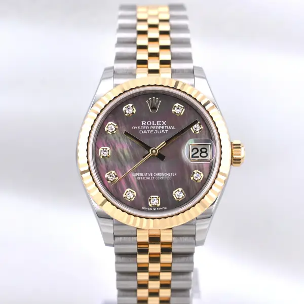 Rolex Datejust 31