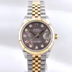 Rolex Datejust 31 (2026) - Ref. 278273 | Watch Scout thumbnail 1