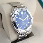 Omega Seamaster (2007) - Ref. 2255.80.00 | Watch Scout thumbnail 3