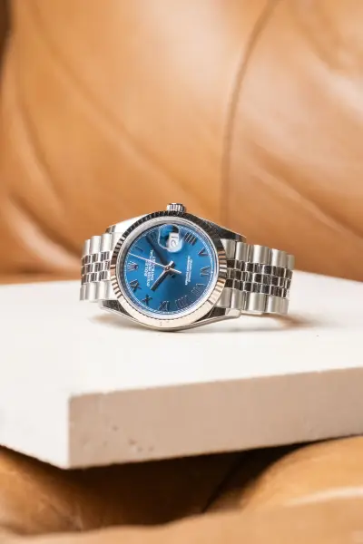 Rolex Datejust 36 Ref. 126234