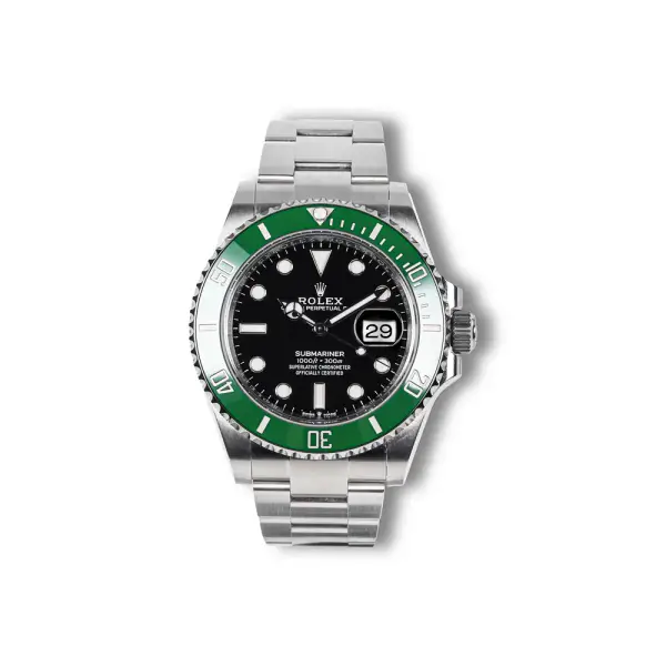 Rolex Submariner