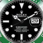Rolex Submariner (2021) - Ref. 126610LV | Watch Scout thumbnail 2
