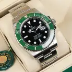 Rolex Submariner (2021) - Ref. 126610LV | Watch Scout thumbnail 3