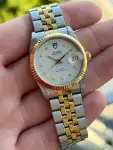 Tudor Oyster (1995) - Ref. 74033 | Watch Scout thumbnail 2