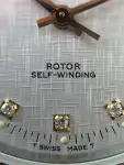 Tudor Oyster (1995) - Ref. 74033 | Watch Scout thumbnail 3