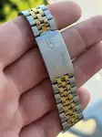 Tudor Oyster (1995) - Ref. 74033 | Watch Scout thumbnail 9