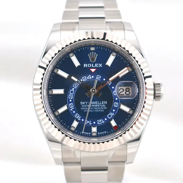 Rolex Sky-Dweller