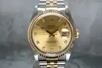 Rolex Datejust 36 (1993) - Ref. 16233 | Watch Scout thumbnail 1
