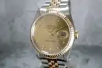 Rolex Datejust 36 (1993) - Ref. 16233 | Watch Scout thumbnail 2