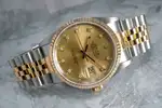 Rolex Datejust 36 (1993) - Ref. 16233 | Watch Scout thumbnail 9