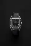 Cartier Santos Dumont WSSA0046 Price in Australia | $12k thumbnail 1