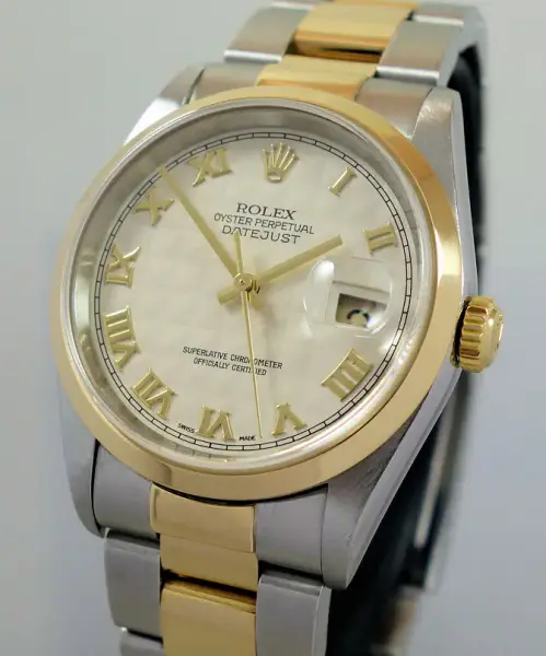 Rolex Datejust 36 Ref. 16203