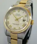 Rolex Datejust 36 16203