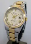 Rolex Datejust 36 16203, thumbnail 2 of 7