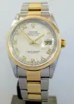 Rolex Datejust 36 16203, thumbnail 3 of 7