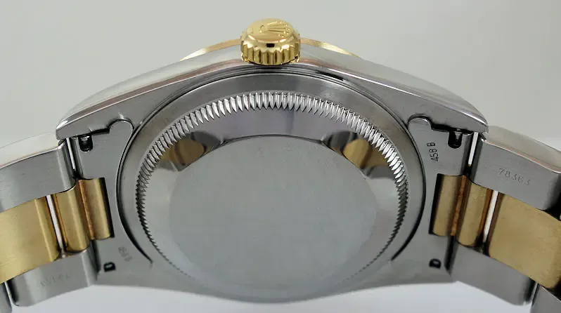 Rolex Datejust 36 16203, photo 7 of 7