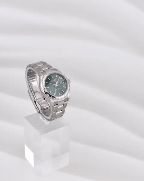 Rolex Datejust 31