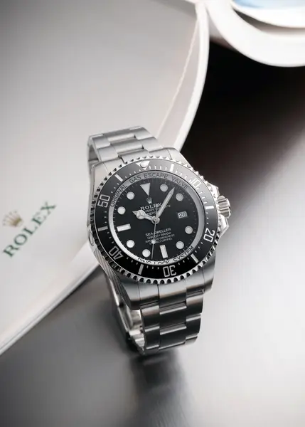 Rolex Sea-Dweller