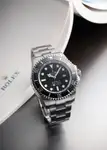 Rolex Sea-Dweller (2018) - Ref. 126660 | Watch Scout thumbnail 1