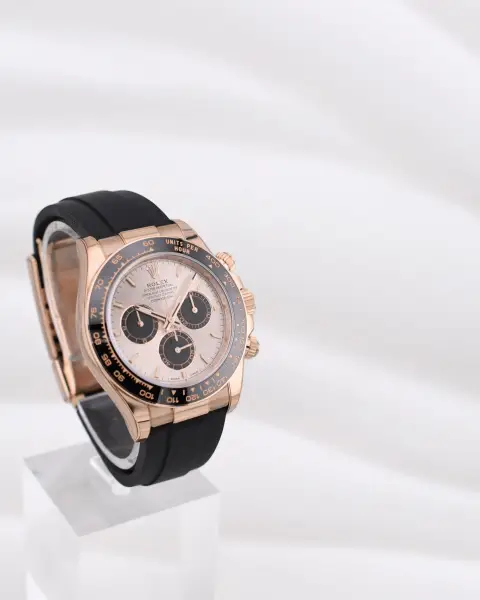 Rolex Cosmograph Daytona Ref. 126515LN