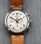Wakmann Triple Calendar Chronograph (Circa 60’s) - Ref. 71.1311.21 | Watch Scout thumbnail 1
