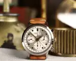 Wakmann Triple Calendar Chronograph (Circa 60’s) - Ref. 71.1311.21 | Watch Scout thumbnail 2
