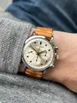 Wakmann Triple Calendar Chronograph (Circa 60’s) - Ref. 71.1311.21 | Watch Scout thumbnail 3