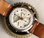 Wakmann Triple Calendar Chronograph (Circa 60’s) - Ref. 71.1311.21 | Watch Scout thumbnail 4