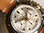 Wakmann Triple Calendar Chronograph (Circa 60’s) - Ref. 71.1311.21 | Watch Scout thumbnail 5