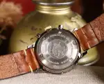 Wakmann Triple Calendar Chronograph (Circa 60’s) - Ref. 71.1311.21 | Watch Scout thumbnail 6