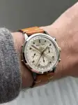 Wakmann Triple Calendar Chronograph (Circa 60’s) - Ref. 71.1311.21 | Watch Scout thumbnail 8